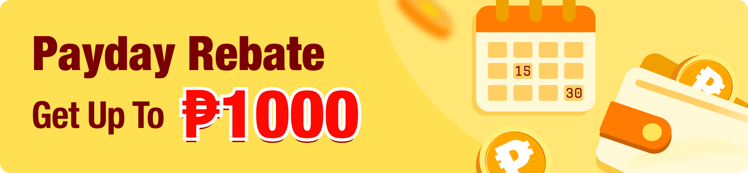 Sports First-time bet get P50 Rebate Sports First-time bet get P50 Rebate
